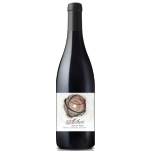 Aether Santa Barbara Pinot Noir 750ml