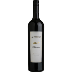 Airfield Dauntless Red Blend
