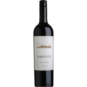 Airfield Estates Reserve Merlot