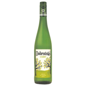 Dobronski Hard Polish Apple Cider