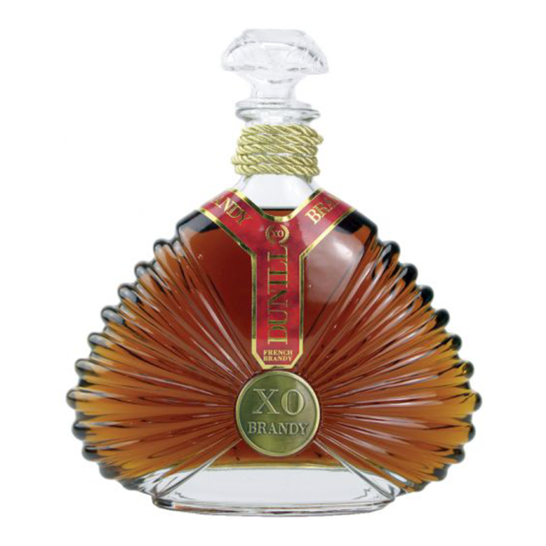 Dunill XO French Brandy Delirium Wine & Spirits