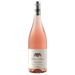 Haut de Buisson French Rose 750ml Bottle