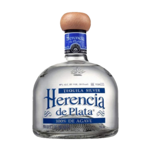 Herencia De Plata Silver Tequila 750ml