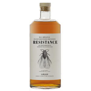 LaBalle Resistance Armagnac 750ml