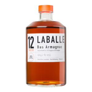 Laballe Rich 12yr Armagnac 750ml