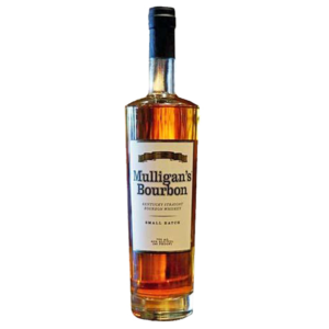 Mulligans Bourbon
