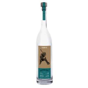 Puntagave Rustico Tequila 750ml