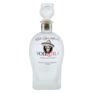 Red Eye Louie's Vodquila