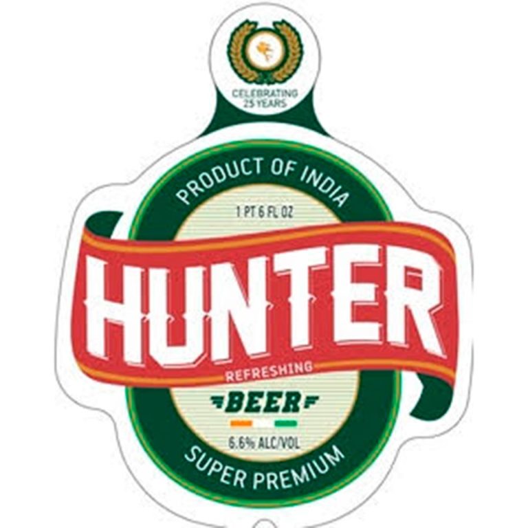 Hunter Beer Delirium Wine & Spirits
