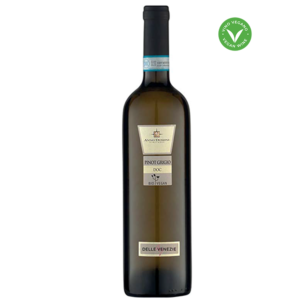 47 AD Bio Vegan Pinot Grigio D.O.C. 750ml Glass Bottle Italian Wine Nashville Tennessee