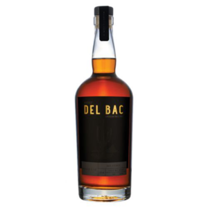 Whiskey Del Bac Dorado Distiller's Cut American Single Malt Whiskey 750ml Nashville Tennessee