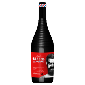Loco Barber Merlot 750ml Bottle