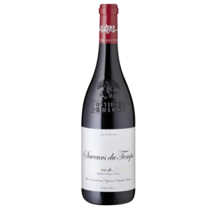 Saveurs du Temps Pinot Noir Costières de Nîmes 750ml Bottle