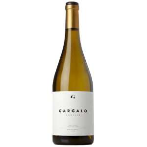 Gargalo Godello 750ml Bottle White Spanish Wine Nashville Tennessee